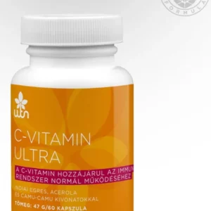 WTN C-vitamin Ultra kapszula