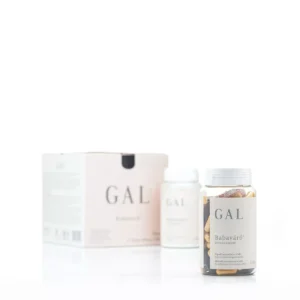 GAL+ Babaváró 22,9g+44,4g+138,6g