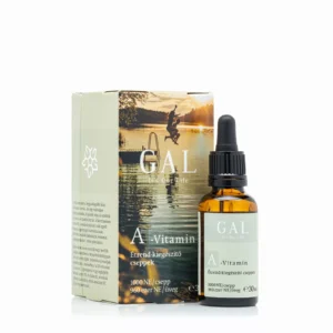 GAL A-Vitamin 1000 NE x 960 adag