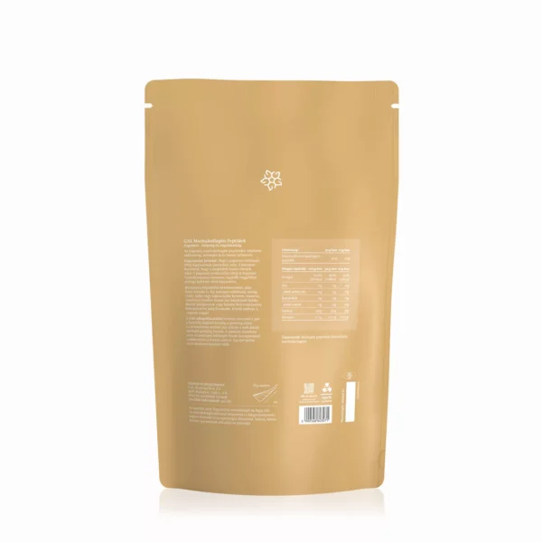 GAL Marhakollagén Peptidek - Argentin 300g polipropilén tasakban - Image 2