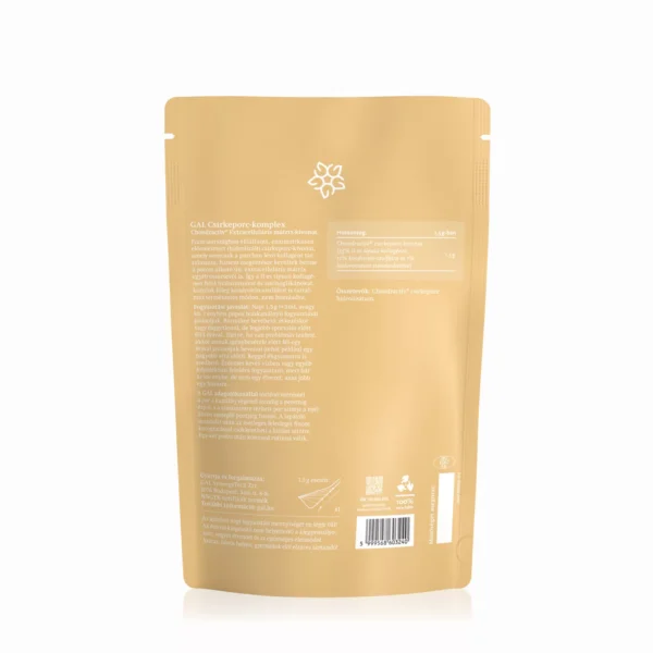 GAL Csirkeporc-komplex 90g polipropilén tasakban - Image 2