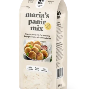 It’s us – Maria’s Panír Mix 500 g