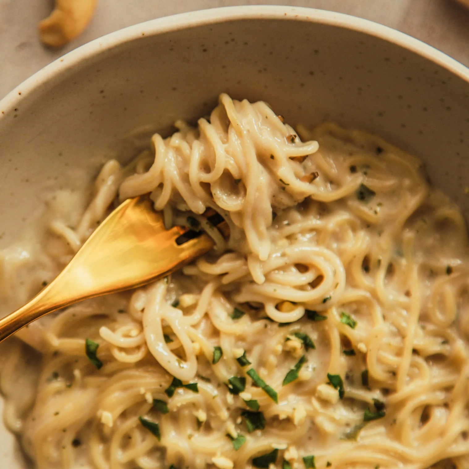 Cupster Instant Tészta - Not Carbonara 91g - Image 3