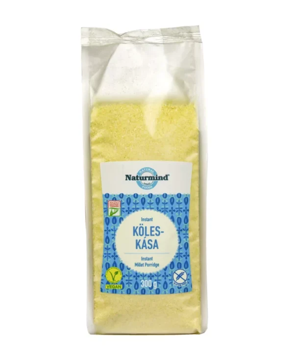 Naturmind instant köleskása 300g