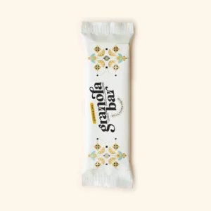 Viblance Lemon & chia granola szelet 55g