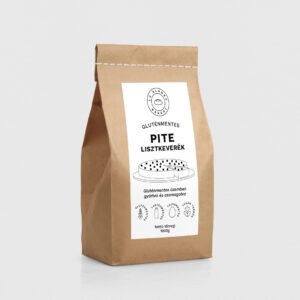 la Blanka Gluténmentes Pite lisztkeverék 1kg