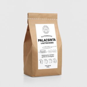 la Blanka Gluténmentes Palacsinta lisztkeverék 1kg