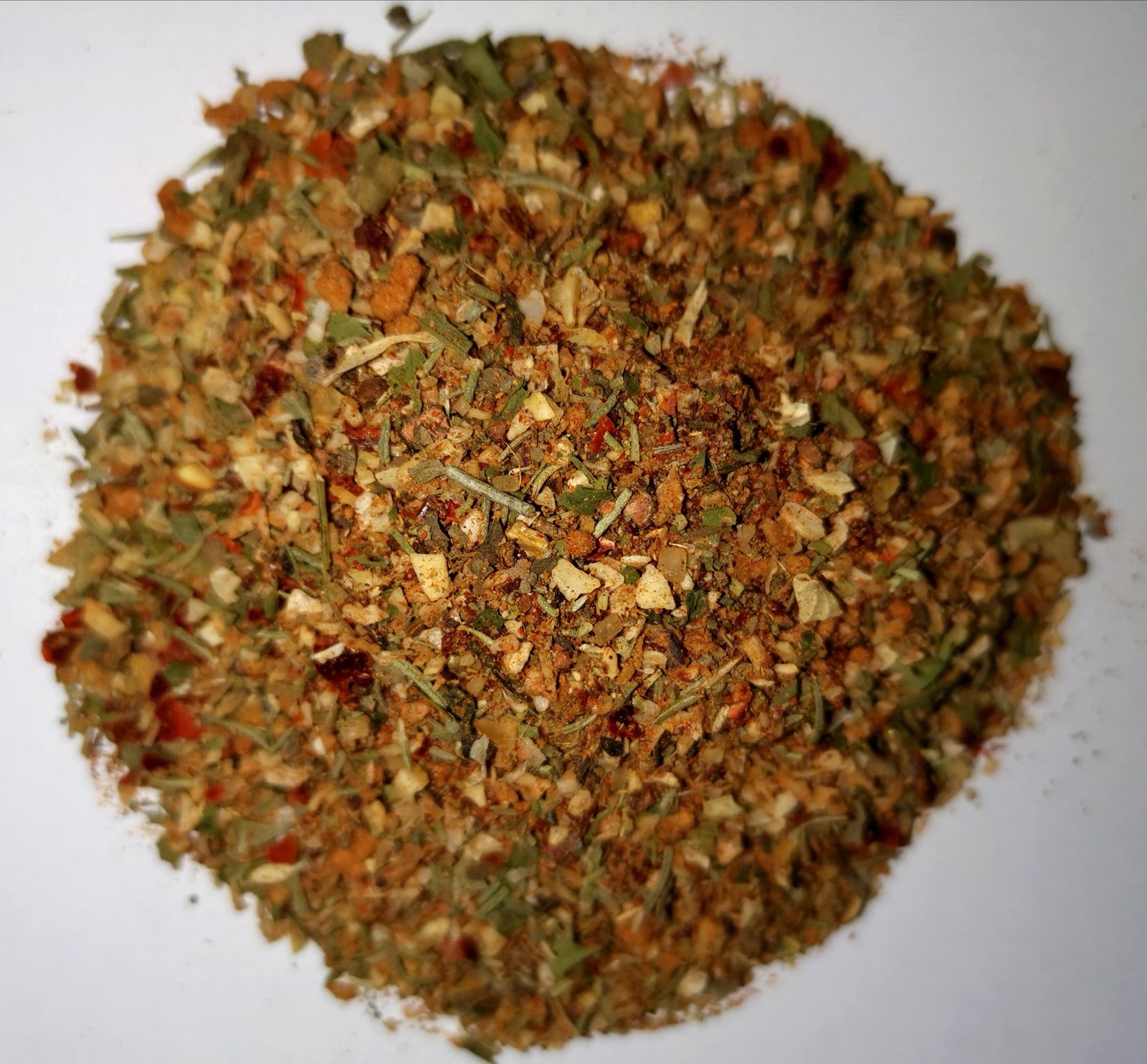 Dávid Fűszerei Veggie mix