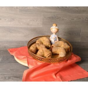 Arany diós búrkifli 100g (5db-os csomagolásban)