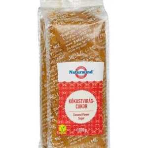 Naturmind kókuszvirág cukor 1000g