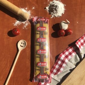 Józsa Tészta durum spagetti 500g