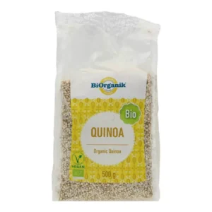 BIORGANIK BIO QUINOA 500g