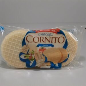 Cornito Gluténmentes Tallér Natúr - 100g