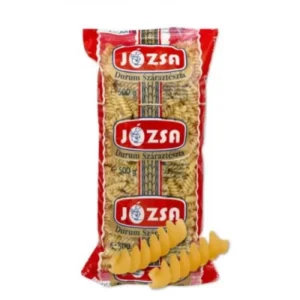Józsa Tészta durum orsó 500g