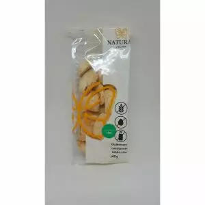Natural Gluténmentes CSERESZNYÉS köles batyu 140g