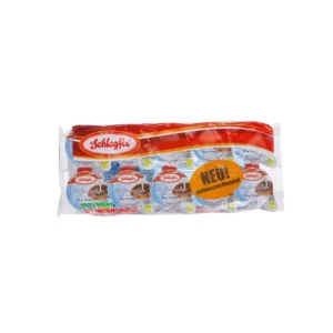 Schlagfix Vegan kávékrém 10% (10gx10)