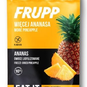 Frupp liofilizált ananász 15 g
