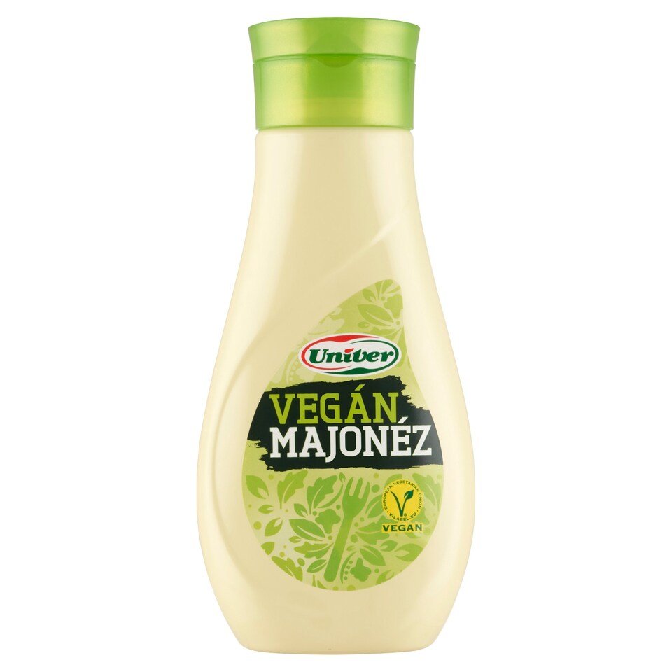Univer Vegán Majonéz, 420 g