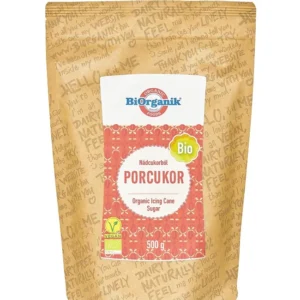 BIO porcukor nádcukorból 500g