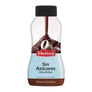 Helios Csoki szirup 0% 270g