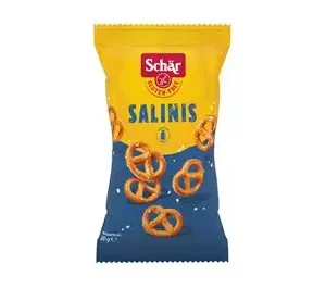 Schar Salinis 60g