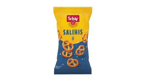 Schar Salinis 60g