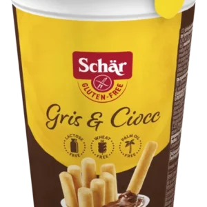 Schar Gris & Ciocc