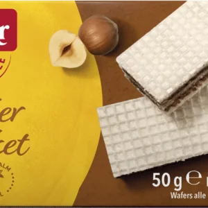 Schar Wafer Pocket 50g