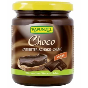 Rapunzel bio csokoládékrém vegán 250g