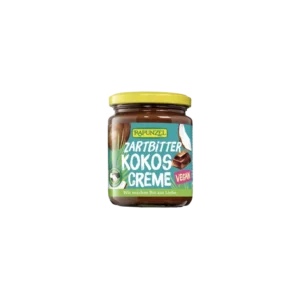 Rapunzel Bio Étcsokis Kókuszkrém 250g