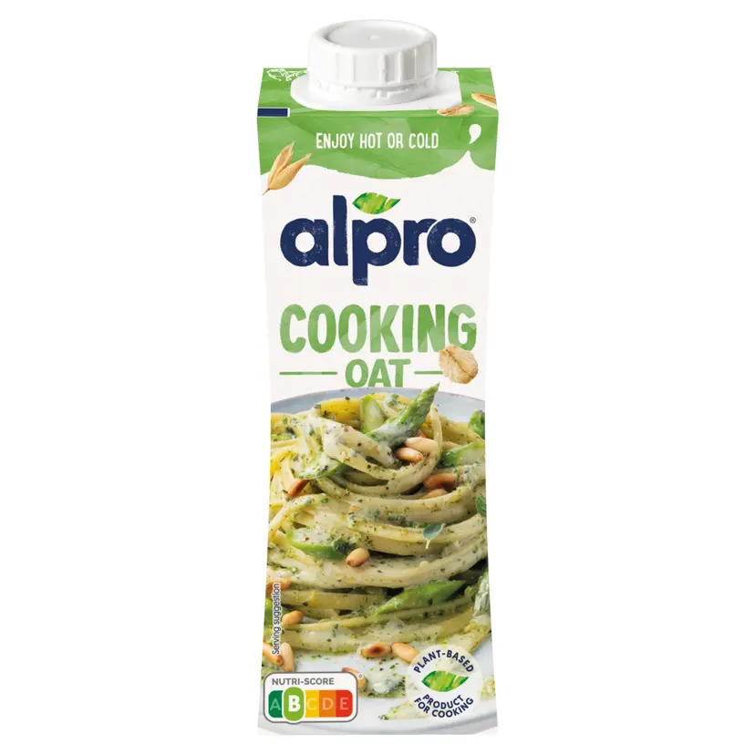 Alpro zab főzőkrém uht - 250 ml