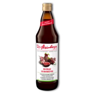Dr.Steinberger Céklalé (bio) - 750 ml