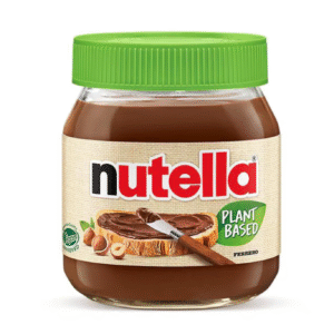 Ferrero Vegán Nutella 350g
