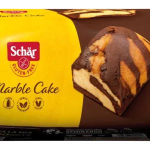 Schar Marble Cake 250g