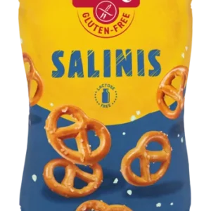 Schar Salinis 60g