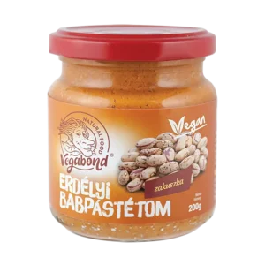 Vegabond Erdélyi babpástétom, 200 g