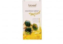 Bioeel Fenyőrügy szirup mézzel 150ml