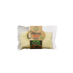 Green Vie parmezán-reszelt 100g