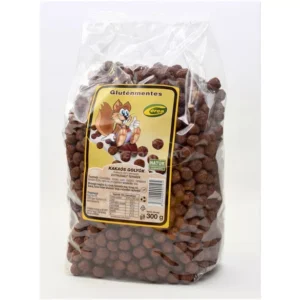 Cerea Kakaós golyók gluténmentes 300g