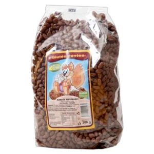 Cerea Kakaós rizspehely gluténmentes 300g