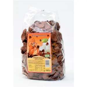 Cerea Kakaós kagyló gluténmentes 300g