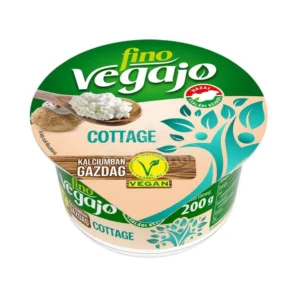 Fino Vegajó Cottage 200g
