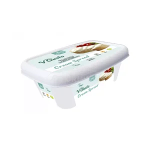 Gusto vegán natúr növényi kenhető krém 200g