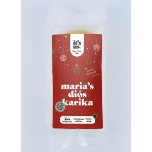 It's us maria's gluténmentes diós karika 110g