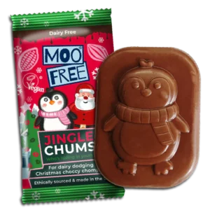 Moo Free Jingle Chums szelet 15 g