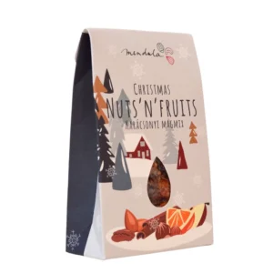 Mendula Karácsonyi magmix