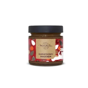 Mendula Karácsonyi magkrém