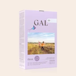 GAL+ Eleven – Multivitamin gyerekeknek