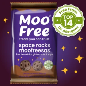 Moo Free Űrszikla 35g