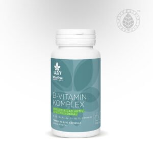 WTN B-vitamin komplex